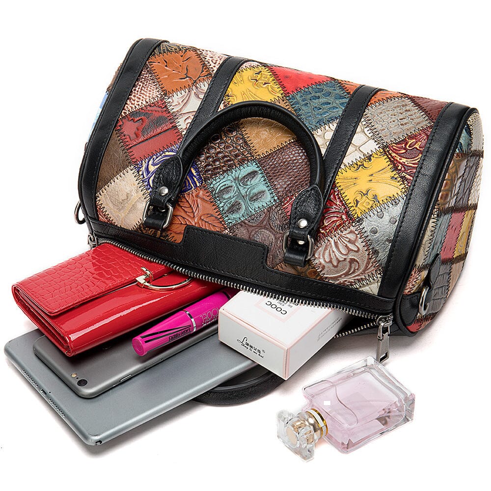 Ethnic style fashion handbags for women 0 Manwatstore