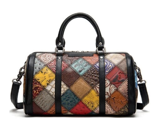 Ethnic style fashion handbags for women 0 Manwatstore