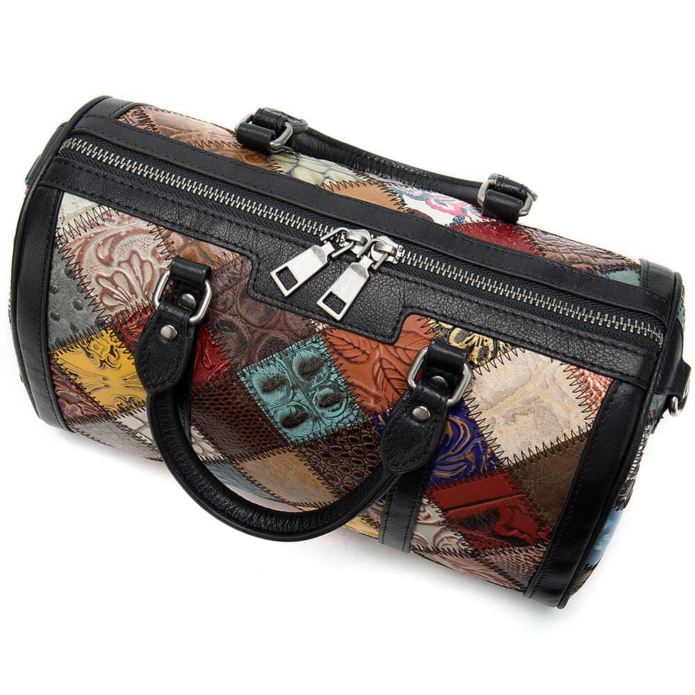 Ethnic style fashion handbags for women 0 Manwatstore