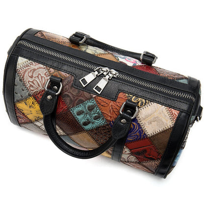 Ethnic style fashion handbags for women 0 Manwatstore