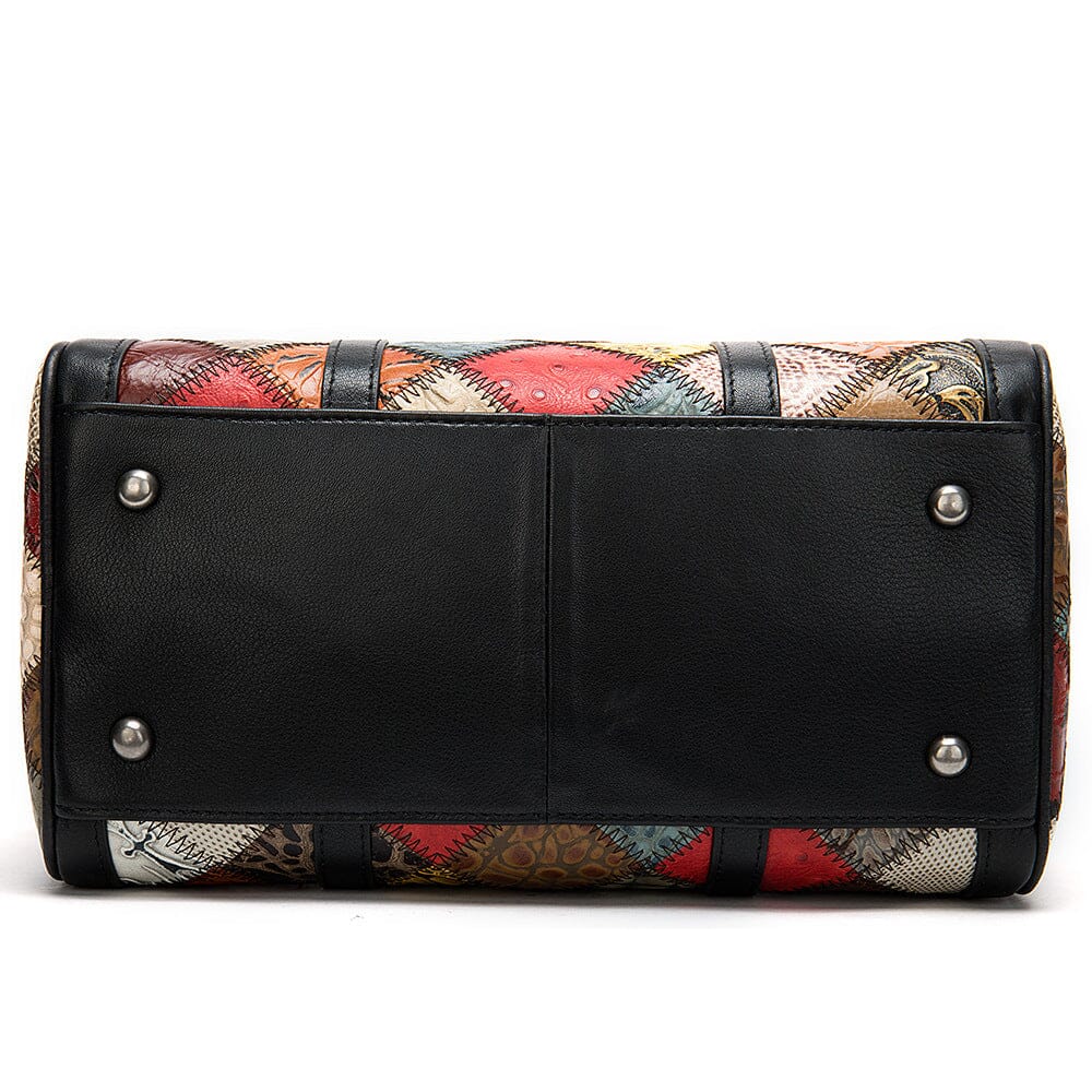 Ethnic style fashion handbags for women 0 Manwatstore