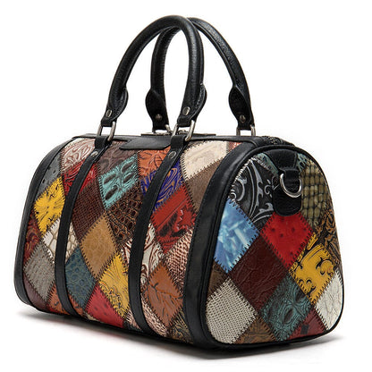 Ethnic style fashion handbags for women 0 Manwatstore