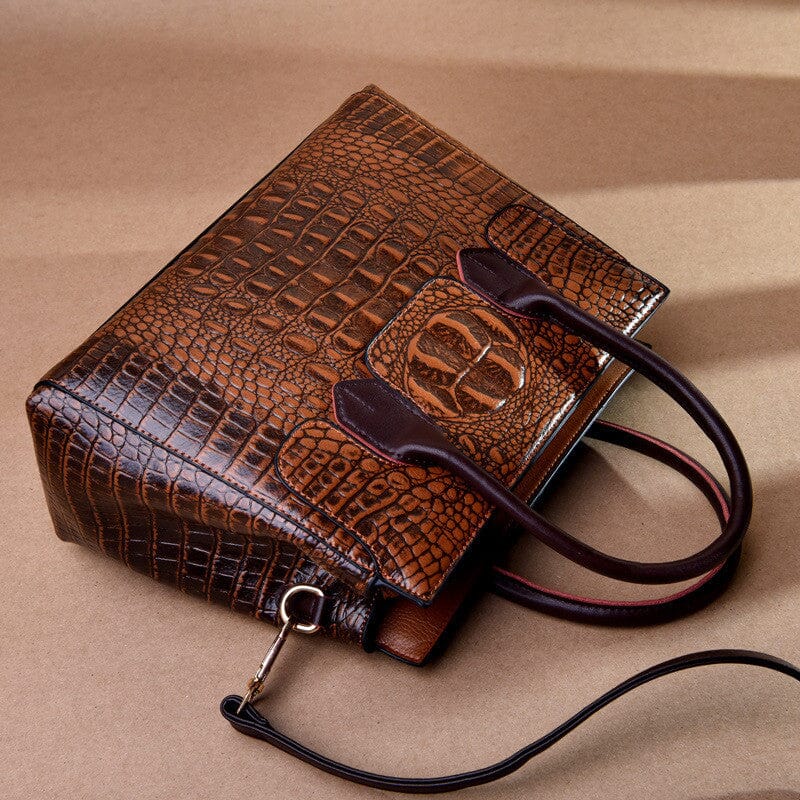 European And American Fashion Ladies Bags Tote Women&