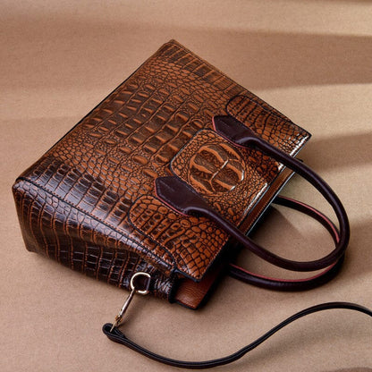 European And American Fashion Ladies Bags Tote Women&