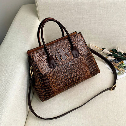 European And American Fashion Ladies Bags Tote Women&