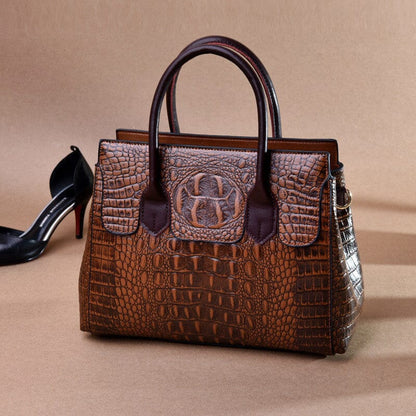 European And American Fashion Ladies Bags Tote Women&