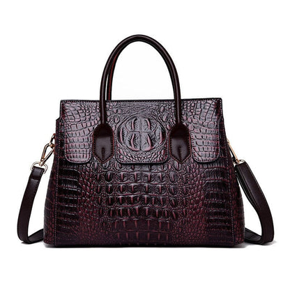 European And American Fashion Ladies Bags Tote Women&