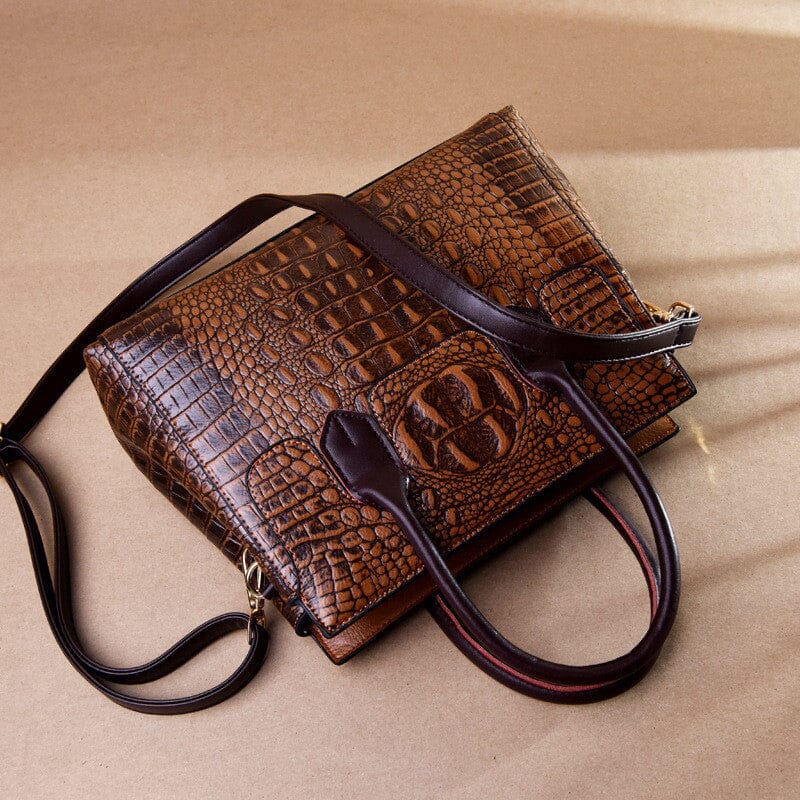 European And American Fashion Ladies Bags Tote Women&