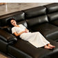 European Luxury Sofas Living Room Wooden 2 Seater Relax Sofa Home Floor Chaise Longue Corner Sectional Furniture Decoration Manwatstore