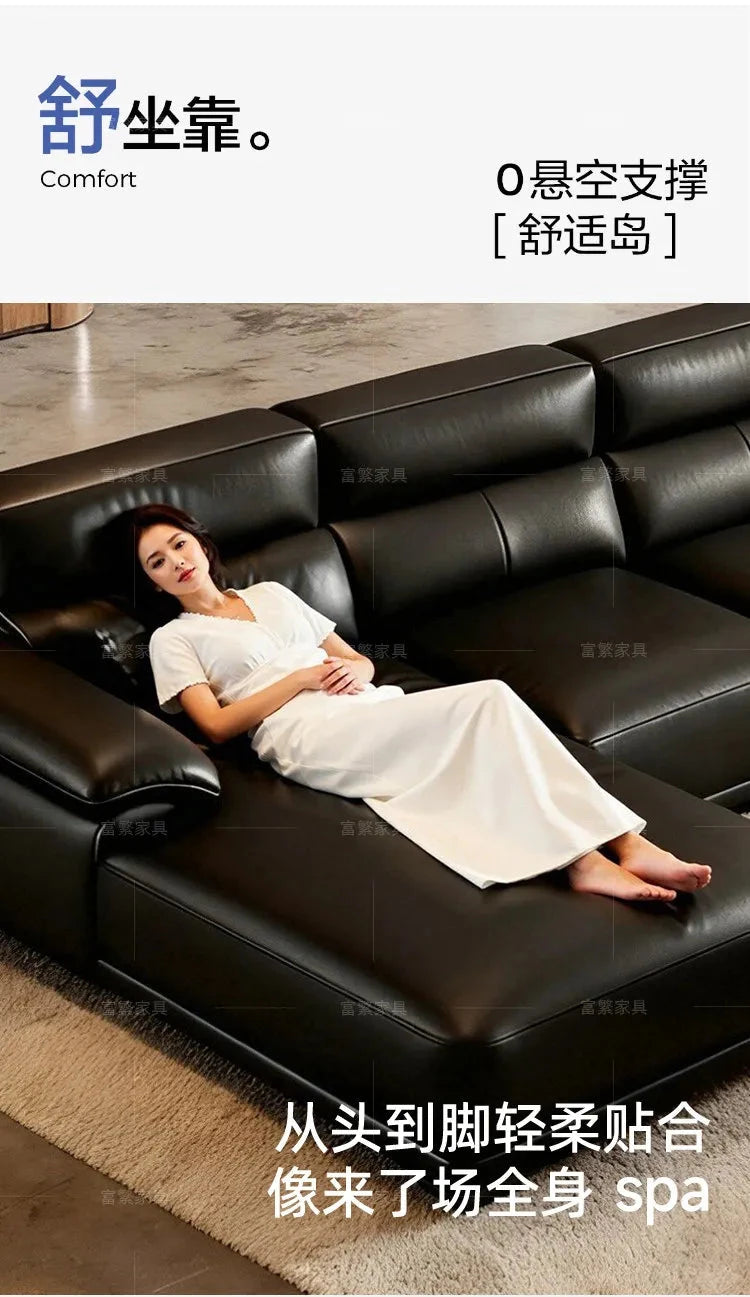 European Luxury Sofas Living Room Wooden 2 Seater Relax Sofa Home Floor Chaise Longue Corner Sectional Furniture Decoration Manwatstore
