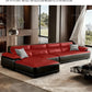 European Luxury Sofas Living Room Wooden 2 Seater Relax Sofa Home Floor Chaise Longue Corner Sectional Furniture Decoration Manwatstore