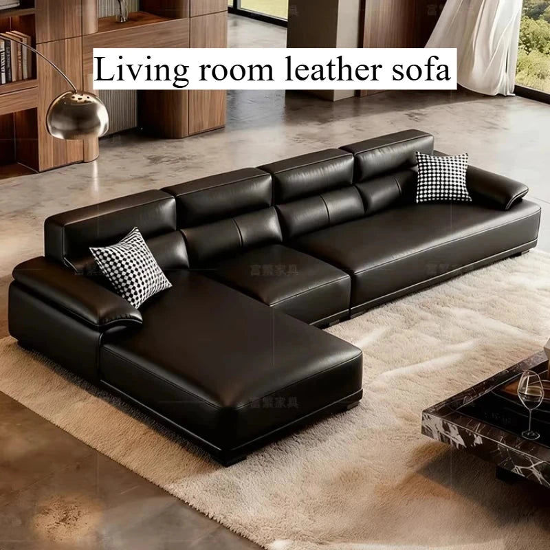 European Luxury Sofas Living Room Wooden 2 Seater Relax Sofa Home Floor Chaise Longue Corner Sectional Furniture Decoration Manwatstore