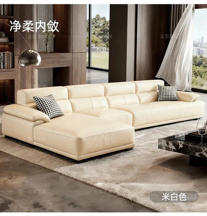 European Luxury Sofas Living Room Wooden 2 Seater Relax Sofa Home Floor Chaise Longue Corner Sectional Furniture Decoration Manwatstore