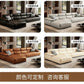 European Luxury Sofas Living Room Wooden 2 Seater Relax Sofa Home Floor Chaise Longue Corner Sectional Furniture Decoration Manwatstore