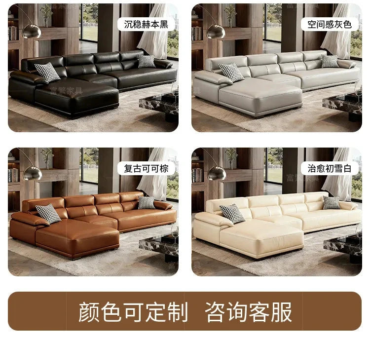 European Luxury Sofas Living Room Wooden 2 Seater Relax Sofa Home Floor Chaise Longue Corner Sectional Furniture Decoration Manwatstore