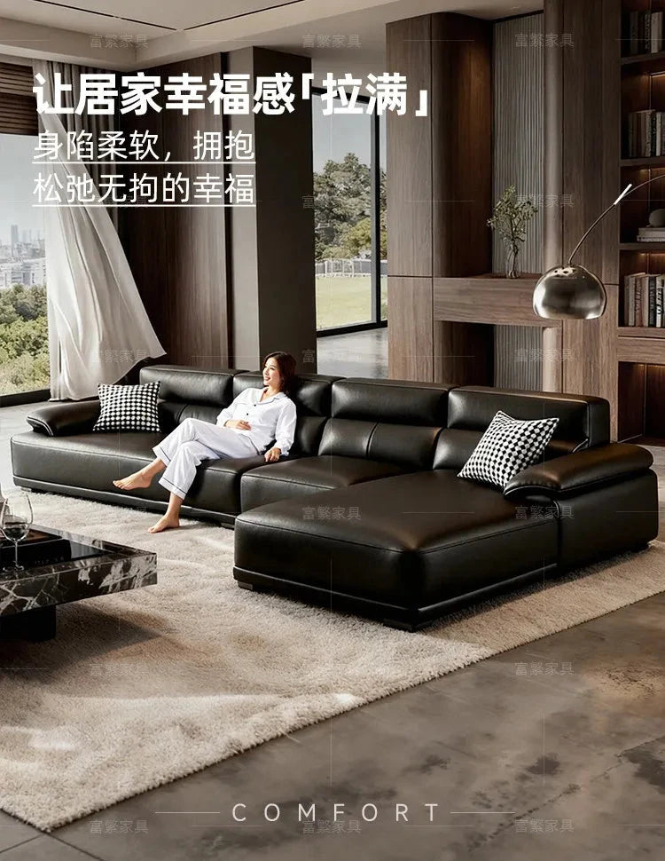 European Luxury Sofas Living Room Wooden 2 Seater Relax Sofa Home Floor Chaise Longue Corner Sectional Furniture Decoration Manwatstore