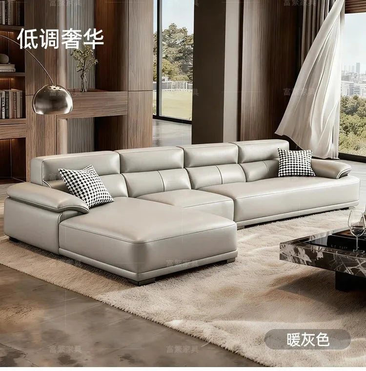 European Luxury Sofas Living Room Wooden 2 Seater Relax Sofa Home Floor Chaise Longue Corner Sectional Furniture Decoration Manwatstore