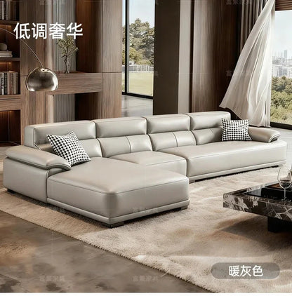 European Luxury Sofas Living Room Wooden 2 Seater Relax Sofa Home Floor Chaise Longue Corner Sectional Furniture Decoration Manwatstore