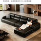 European Luxury Sofas Living Room Wooden 2 Seater Relax Sofa Home Floor Chaise Longue Corner Sectional Furniture Decoration Manwatstore