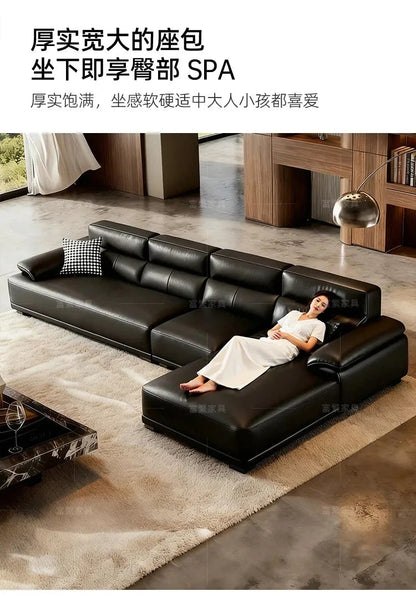 European Luxury Sofas Living Room Wooden 2 Seater Relax Sofa Home Floor Chaise Longue Corner Sectional Furniture Decoration Manwatstore