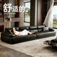 European Luxury Sofas Living Room Wooden 2 Seater Relax Sofa Home Floor Chaise Longue Corner Sectional Furniture Decoration Manwatstore