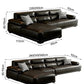 European Luxury Sofas Living Room Wooden 2 Seater Relax Sofa Home Floor Chaise Longue Corner Sectional Furniture Decoration Manwatstore