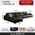 European Luxury Sofas Living Room Wooden 2 Seater Relax Sofa Home Floor Chaise Longue Corner Sectional Furniture Decoration Manwatstore