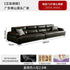 European Luxury Sofas Living Room Wooden 2 Seater Relax Sofa Home Floor Chaise Longue Corner Sectional Furniture Decoration Manwatstore