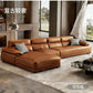 European Luxury Sofas Living Room Wooden 2 Seater Relax Sofa Home Floor Chaise Longue Corner Sectional Furniture Decoration Manwatstore