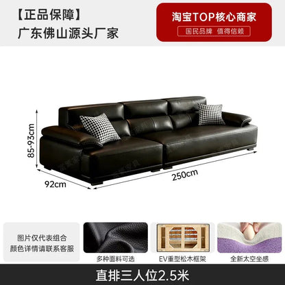European Luxury Sofas Living Room Wooden 2 Seater Relax Sofa Home Floor Chaise Longue Corner Sectional Furniture Decoration Manwatstore