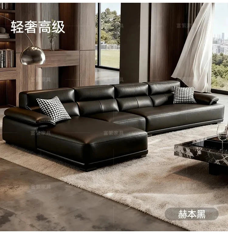 European Luxury Sofas Living Room Wooden 2 Seater Relax Sofa Home Floor Chaise Longue Corner Sectional Furniture Decoration Manwatstore