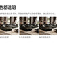 European Luxury Sofas Living Room Wooden 2 Seater Relax Sofa Home Floor Chaise Longue Corner Sectional Furniture Decoration Manwatstore