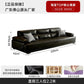 European Luxury Sofas Living Room Wooden 2 Seater Relax Sofa Home Floor Chaise Longue Corner Sectional Furniture Decoration Manwatstore