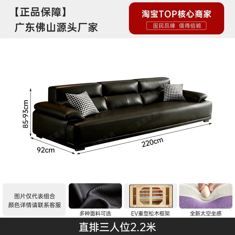 European Luxury Sofas Living Room Wooden 2 Seater Relax Sofa Home Floor Chaise Longue Corner Sectional Furniture Decoration Manwatstore