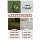 Fabric sofa bed folding dual-purpose free combination module sofa living room simple modern cream style teddy sofa Manwatstore
