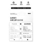 Fabric sofa bed folding dual-purpose free combination module sofa living room simple modern cream style teddy sofa Manwatstore