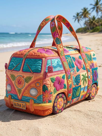 Fashionable Printed Ladies Yoga Bag Handbag 0 Manwatstore