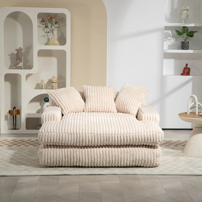 FlexiRest™ Vacuum-Compressed Sofa Bed Manwatstore
