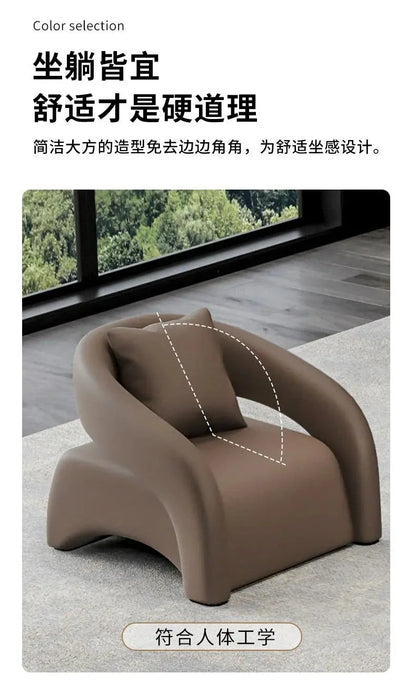 Floor Designer Sofa Adults Comfortable Lounge Elegant Living Room Sofa Corner Modern Divani Da Soggiorno House Accessories Manwatstore