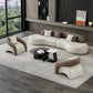 Floor Designer Sofa Adults Comfortable Lounge Elegant Living Room Sofa Corner Modern Divani Da Soggiorno House Accessories Manwatstore