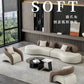 Floor Designer Sofa Adults Comfortable Lounge Elegant Living Room Sofa Corner Modern Divani Da Soggiorno House Accessories Manwatstore