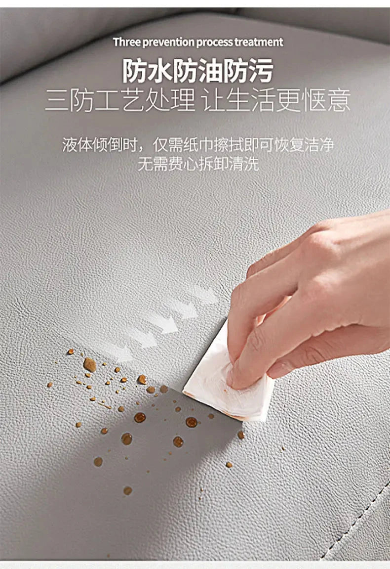 Floor Designer Sofa Adults Comfortable Lounge Elegant Living Room Sofa Corner Modern Divani Da Soggiorno House Accessories Manwatstore