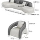 Floor Designer Sofa Adults Comfortable Lounge Elegant Living Room Sofa Corner Modern Divani Da Soggiorno House Accessories Manwatstore