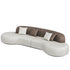 Floor Designer Sofa Adults Comfortable Lounge Elegant Living Room Sofa Corner Modern Divani Da Soggiorno House Accessories Manwatstore