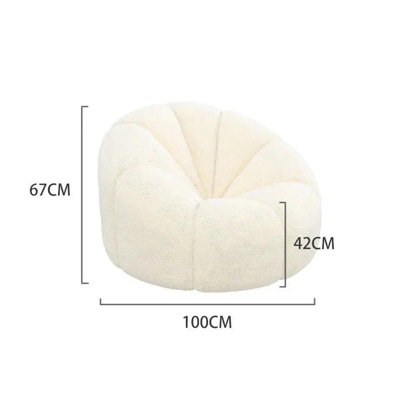 Floor Individual Sofa Beds Corner Mini Garden Cushion Sofa Beds Comfortable Baby Muebles Para El Hogar Living Room Furniture Manwatstore