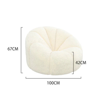 Floor Individual Sofa Beds Corner Mini Garden Cushion Sofa Beds Comfortable Baby Muebles Para El Hogar Living Room Furniture Manwatstore