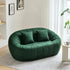 Floor Sofa Beds Lazy Comfortable Adults Green Sofa Beds Nordic Lounge Ensembles De Meubles De Jardin Furniture For Bedroom Manwatstore