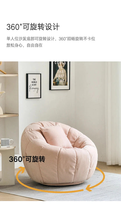 Floor Sofa Beds Lazy Comfortable Adults Green Sofa Beds Nordic Lounge Ensembles De Meubles De Jardin Furniture For Bedroom Manwatstore