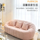 Floor Sofa Beds Lazy Comfortable Adults Green Sofa Beds Nordic Lounge Ensembles De Meubles De Jardin Furniture For Bedroom Manwatstore