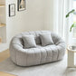 Floor Sofa Beds Lazy Comfortable Adults Green Sofa Beds Nordic Lounge Ensembles De Meubles De Jardin Furniture For Bedroom Manwatstore